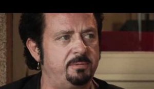 Interview Steve Lukather (part 7)