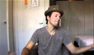 Interview Jason Mraz (part 5)