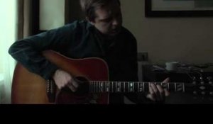 Teitur - Betty Hedges (Live)