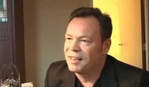 Interview UB40 - Ali Campbell (part 7)
