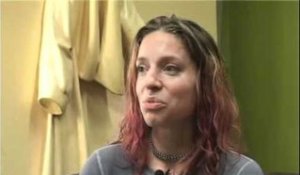 Interview Ani DiFranco (part 3)