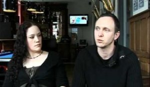 Interview Autumn - Marjan Welman and Mats van der Valk (part 1)