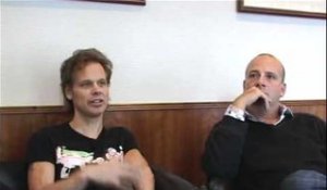 Blof interview - Paskal Jacobsen en Norman Bonink (deel 4)