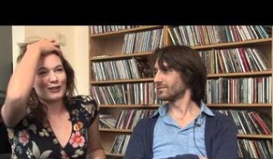 Miss Molly & Me interview - Marlijn Weerdenburg en Helge Slikker (deel 1)
