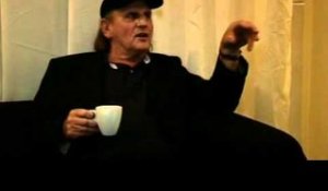 Cuby & the Blizzards interview - Harry Muskee (deel 3)