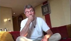 Deep Purple interview - Ian Gillan 2005 (part 7)