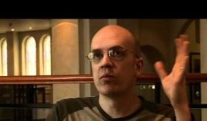 Devin Townsend interview 2009 (part 2)