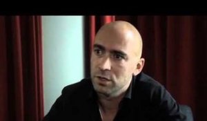 Ed Kowalczyk interview (part 2)