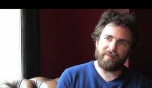 Liam Finn interview - 2011 (part 4)