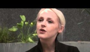 Laura Marling interview (part 2)