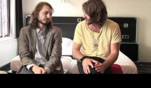 Airship interview - Elliott Williams and Marcus Wheeldon (part 3)