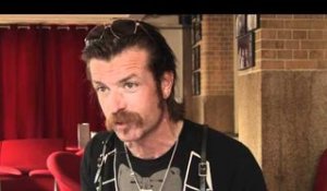 Boots Electric interview - Jesse Hughes (part 4)