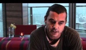 Bush interview - Gavin Rossdale (part 7)