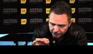 DJ Stonebridge interview (part 2)