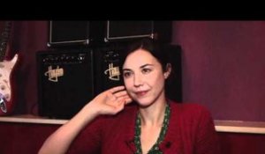 Lisa Hannigan interview (part 4)