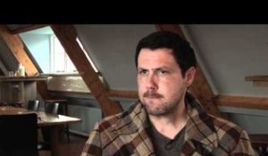 Damien Jurado interview (part 2)