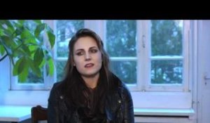 Natalia Jayden interview (deel 1)