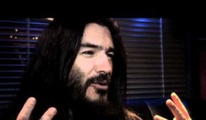 Machine Head interview - Robb Flynn (part 3)