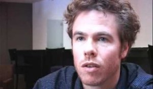 Josh Ritter interview (part 2)