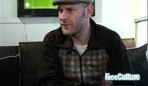 Junkie XL interview - Tom Holkenborg (deel 3)