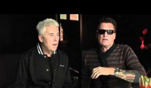 Golden Earring interview - Barry Hay en George Kooijmans (deel 5)