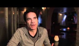 Train-zanger Pat Monahan vond eigen muziek slecht