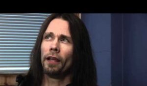 Myles Kennedy interview (part 1)