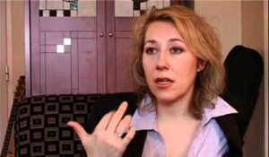 Martha Wainwright interview (part 2)