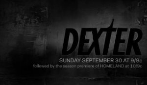 Dexter : Season 7 - Sneak Peek [HD]