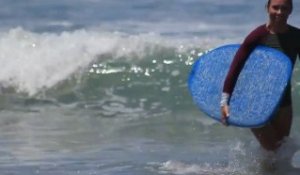 International Surfing Day Contest - Surfy Summer