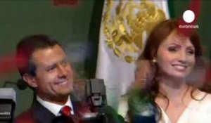 Mexique: le perdant à la présidentielle veut un...