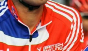 JO 2012, Cyclisme - Millar capitaine de la Grande-Bretagne