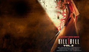 Kill Bill Volume 2 (2003) - Official Trailer [VO-HD]