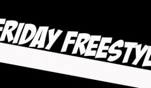 Friday Freestyle - Season 1 [TRAILER]