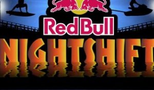 Red Bull - Nightshift 2012 South Africa Clip