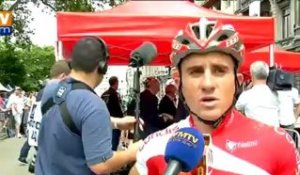 Tour de France : les secrets pour réussir le contre-la-montre
