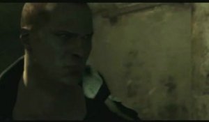 Resident Evil 6 - Intro Jake & Sherry (VOSTFR) [HD]