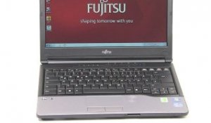Fujitsu Lifebook S792