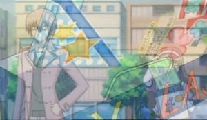 Special A (MINAMI Maki) Episode 19 VF