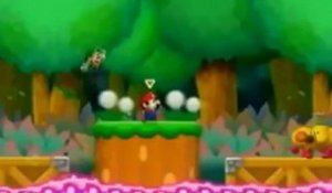 New Super Mario Bros. 2 : Japan commercials