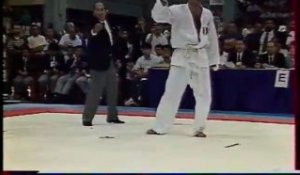 Championnats du Monde de Karaté 1994 (Kota-Kinabalu)