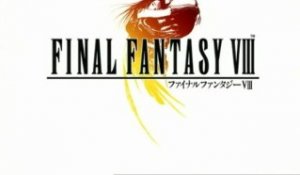 Final Fantasy VIII - PS Trailer 25th Anniversary [HD]
