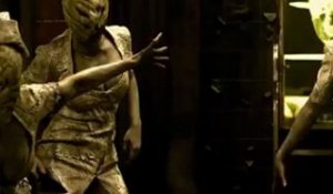 Silent Hill : Revelation 3D - Clip "Nurse" [VO-HD]