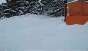Xtrem Trip Video Contest - Snowboarding in Zillertal Austria