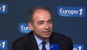 L'interview de Daniel Schick - Jean-François Copé - Partie 1