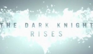 The Dark Knight Rises - Bande-Annonce / Trailer #4 [VF|HD]