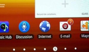 [FR] Demo : le Stylet Samsung Galaxy Note