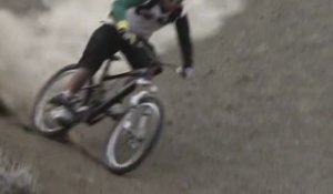 Fabien Barel Presents - At Home And On Dirt With Cam Zink Episode 1