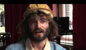 Angus Stone interview -- (part 2)