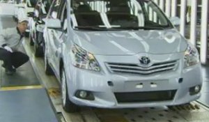 Peugeot : l'usine de Sevelnord produira des utilitaires...